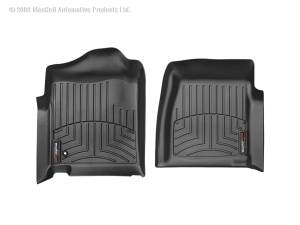 WeatherTech - WeatherTech FloorLiner DigitalFit 440281 - Image 1