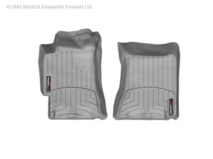 WeatherTech - WeatherTech FloorLiner DigitalFit 460971 - Image 1