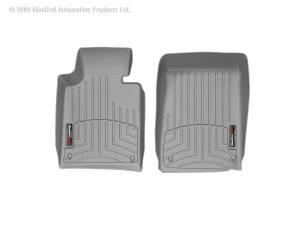 WeatherTech - WeatherTech FloorLiner DigitalFit 461061 - Image 1