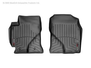 WeatherTech - WeatherTech FloorLiner DigitalFit 441091 - Image 1