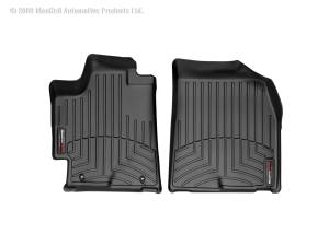 WeatherTech - WeatherTech FloorLiner DigitalFit 441151 - Image 1