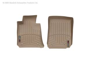 WeatherTech - WeatherTech FloorLiner DigitalFit 451581 - Image 1
