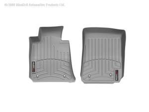 WeatherTech - WeatherTech FloorLiner DigitalFit 461581 - Image 1