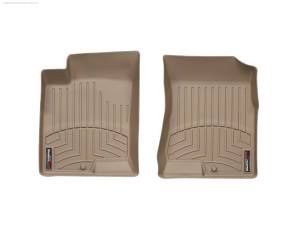 WeatherTech - WeatherTech FloorLiner DigitalFit 451601 - Image 1