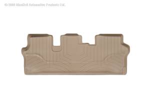 WeatherTech - WeatherTech FloorLiner DigitalFit 451593 - Image 1