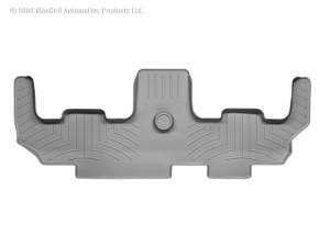 WeatherTech - WeatherTech FloorLiner DigitalFit 461413 - Image 1