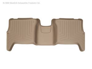 WeatherTech - WeatherTech FloorLiner DigitalFit 450812 - Image 1