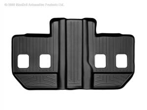 WeatherTech - WeatherTech FloorLiner DigitalFit 440665 - Image 1