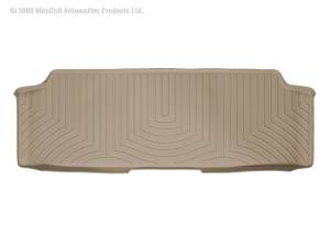 WeatherTech - WeatherTech FloorLiner DigitalFit 450272 - Image 1