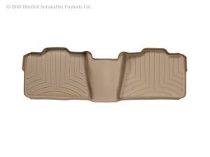 WeatherTech - WeatherTech FloorLiner DigitalFit 450432 - Image 1