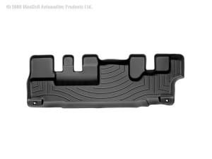WeatherTech - WeatherTech FloorLiner DigitalFit 440433 - Image 1