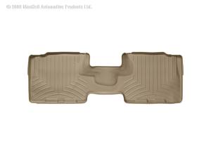 WeatherTech - WeatherTech FloorLiner DigitalFit 450294 - Image 1