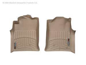 WeatherTech - WeatherTech FloorLiner DigitalFit 451781 - Image 1