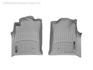 WeatherTech - WeatherTech FloorLiner DigitalFit 461781 - Image 1