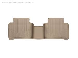 WeatherTech - WeatherTech FloorLiner DigitalFit 451712 - Image 1