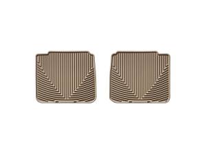 WeatherTech - WeatherTech All Weather Floor Mats W85TN - Image 1