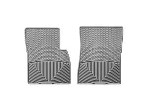 WeatherTech - WeatherTech All Weather Floor Mats W124GR - Image 1