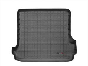WeatherTech - WeatherTech Cargo Liner 40001 - Image 1