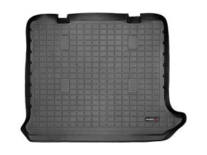WeatherTech - WeatherTech Cargo Liner 40098 - Image 1