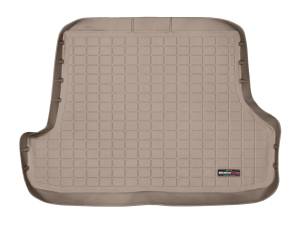 WeatherTech - WeatherTech Cargo Liner 41111 - Image 1