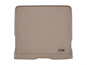 WeatherTech - WeatherTech Cargo Liner 41189 - Image 1