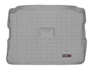 WeatherTech - WeatherTech Cargo Liner 42051 - Image 1