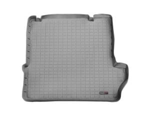 WeatherTech - WeatherTech Cargo Liner 42087 - Image 1