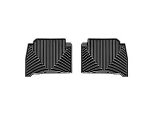 WeatherTech - WeatherTech All Weather Floor Mats W127 - Image 1