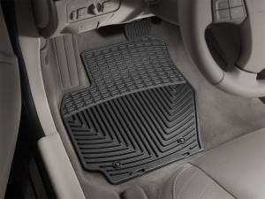 WeatherTech - WeatherTech All Weather Floor Mats W169 - Image 2