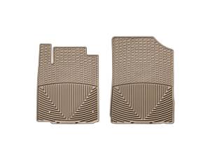 WeatherTech - WeatherTech All Weather Floor Mats W174TN - Image 1