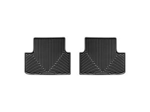 WeatherTech - WeatherTech All Weather Floor Mats W198 - Image 1