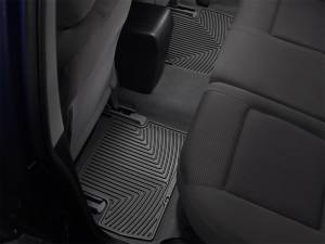 WeatherTech - WeatherTech All Weather Floor Mats W198 - Image 2