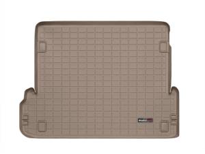 WeatherTech - WeatherTech Cargo Liner 41457 - Image 1