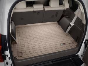WeatherTech - WeatherTech Cargo Liner 41457 - Image 2