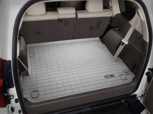 WeatherTech - WeatherTech Cargo Liner 42457 - Image 2