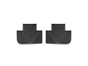 WeatherTech - WeatherTech All Weather Floor Mats W193 - Image 1