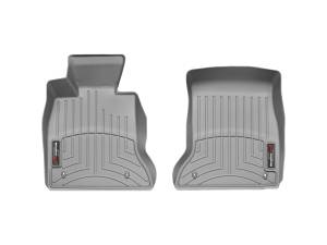 WeatherTech - WeatherTech FloorLiner DigitalFit 463131 - Image 1