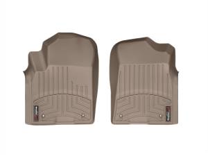 WeatherTech - WeatherTech FloorLiner DigitalFit 453361 - Image 1