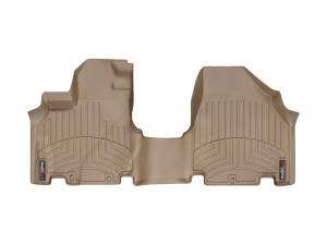 WeatherTech - WeatherTech FloorLiner DigitalFit 453471 - Image 1