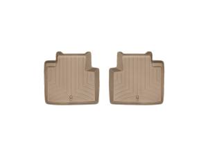 WeatherTech - WeatherTech FloorLiner DigitalFit 453042 - Image 1