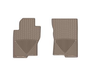 WeatherTech - WeatherTech All Weather Floor Mats W222TN - Image 1