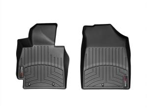 WeatherTech - WeatherTech FloorLiner DigitalFit 443421 - Image 1