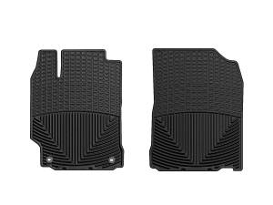 WeatherTech - WeatherTech All Weather Floor Mats W255 - Image 1