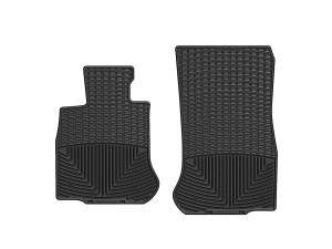 WeatherTech - WeatherTech All Weather Floor Mats W260 - Image 1