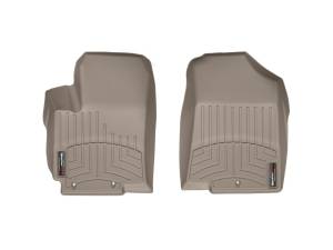 WeatherTech - WeatherTech FloorLiner DigitalFit 453951 - Image 1