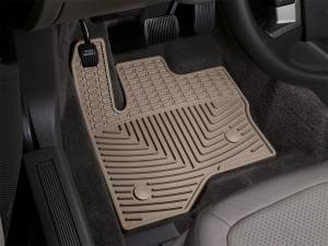 WeatherTech - WeatherTech All Weather Floor Mats W237TN - Image 2