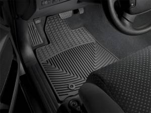 WeatherTech - WeatherTech All Weather Floor Mats W265 - Image 2