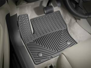 WeatherTech - WeatherTech All Weather Floor Mats W283 - Image 2