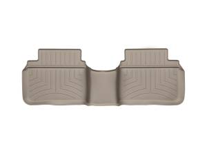 WeatherTech - WeatherTech FloorLiner DigitalFit 454662 - Image 1