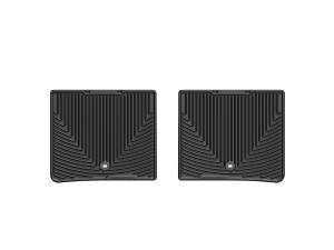 WeatherTech - WeatherTech All Weather Floor Mats W290 - Image 1